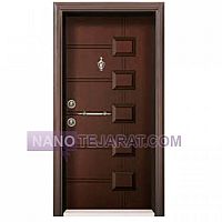 Security Door Security Door